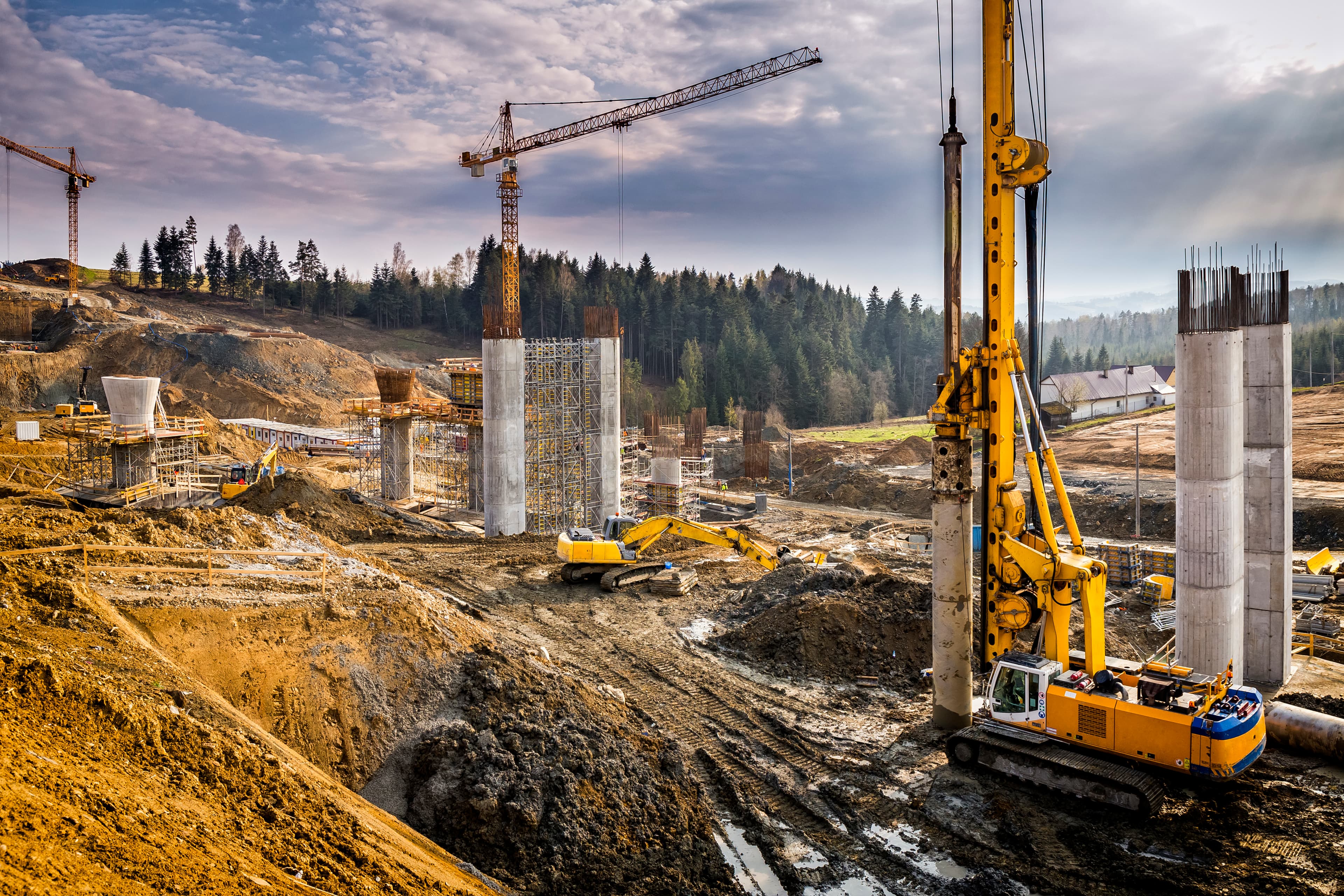 Construction Management